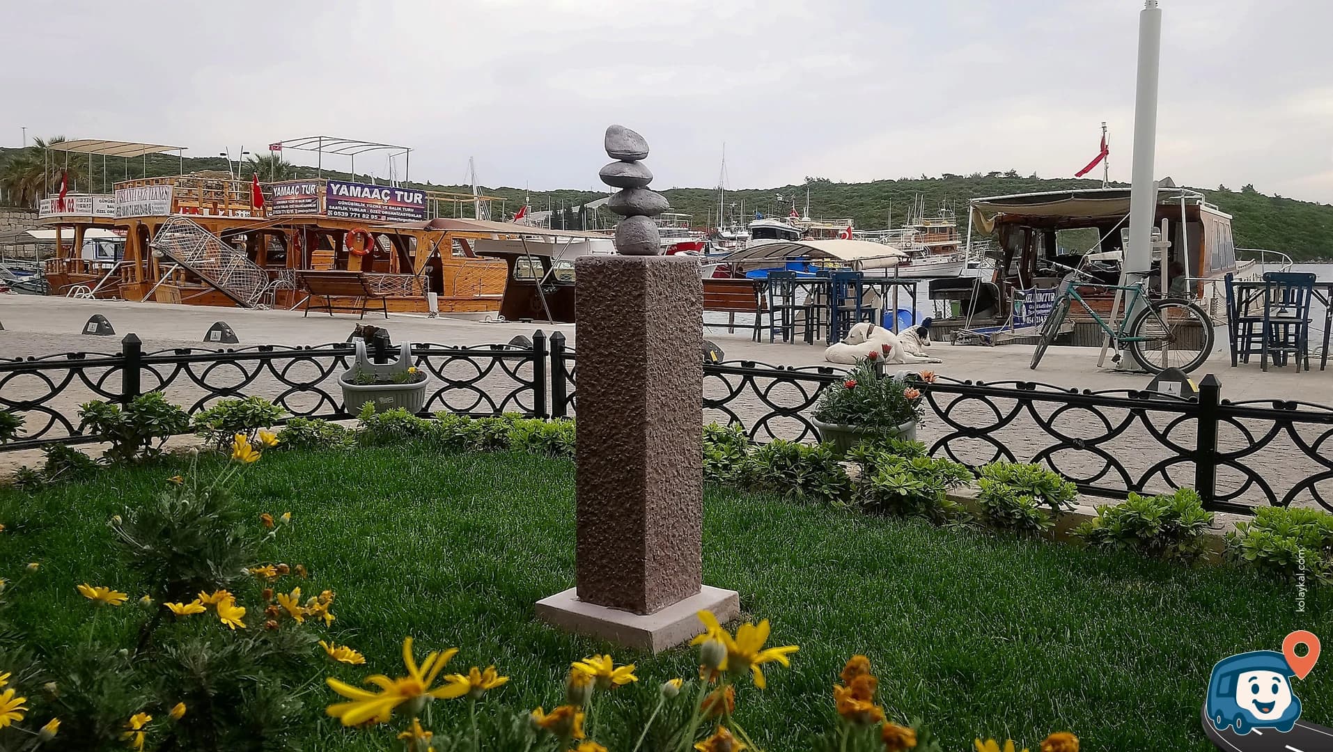 Seferihisar Yol Ayrımı - İzmir, foto 4