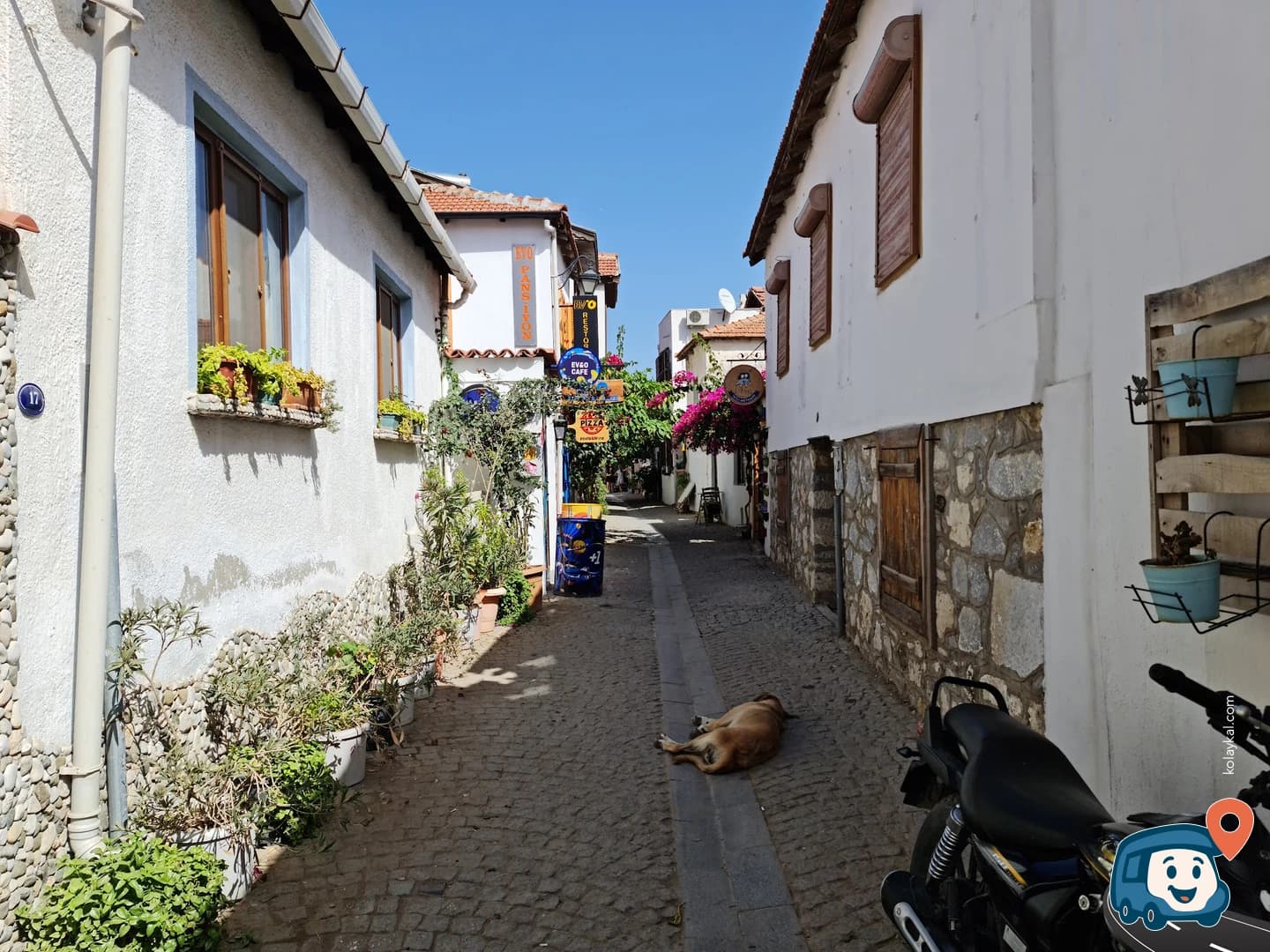 Seferihisar Yol Ayrımı - İzmir, foto 3