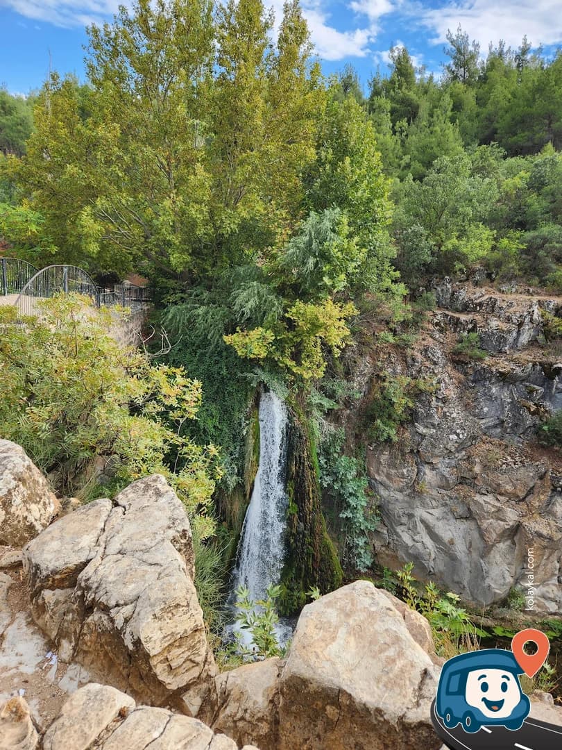 Clandras Köprüsü ve Pepuza Antik Kenti - Karahallı, Uşak, foto 3