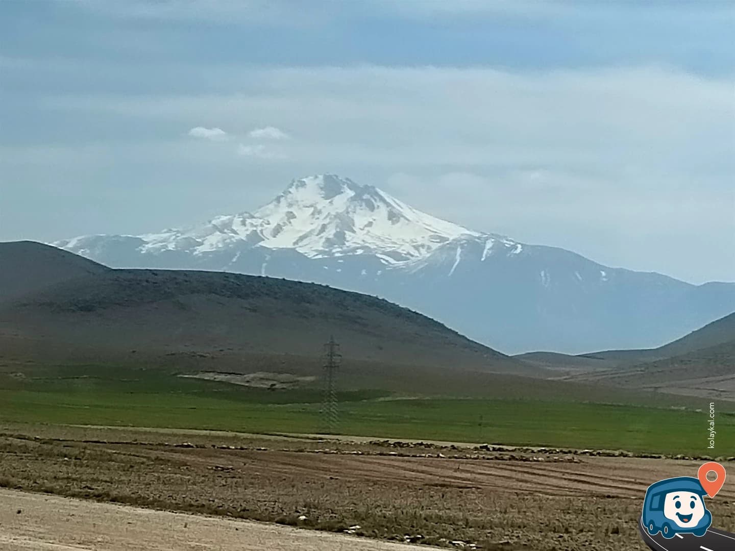 Erciyes Dağı - Hacilar, Kayseri, foto 4
