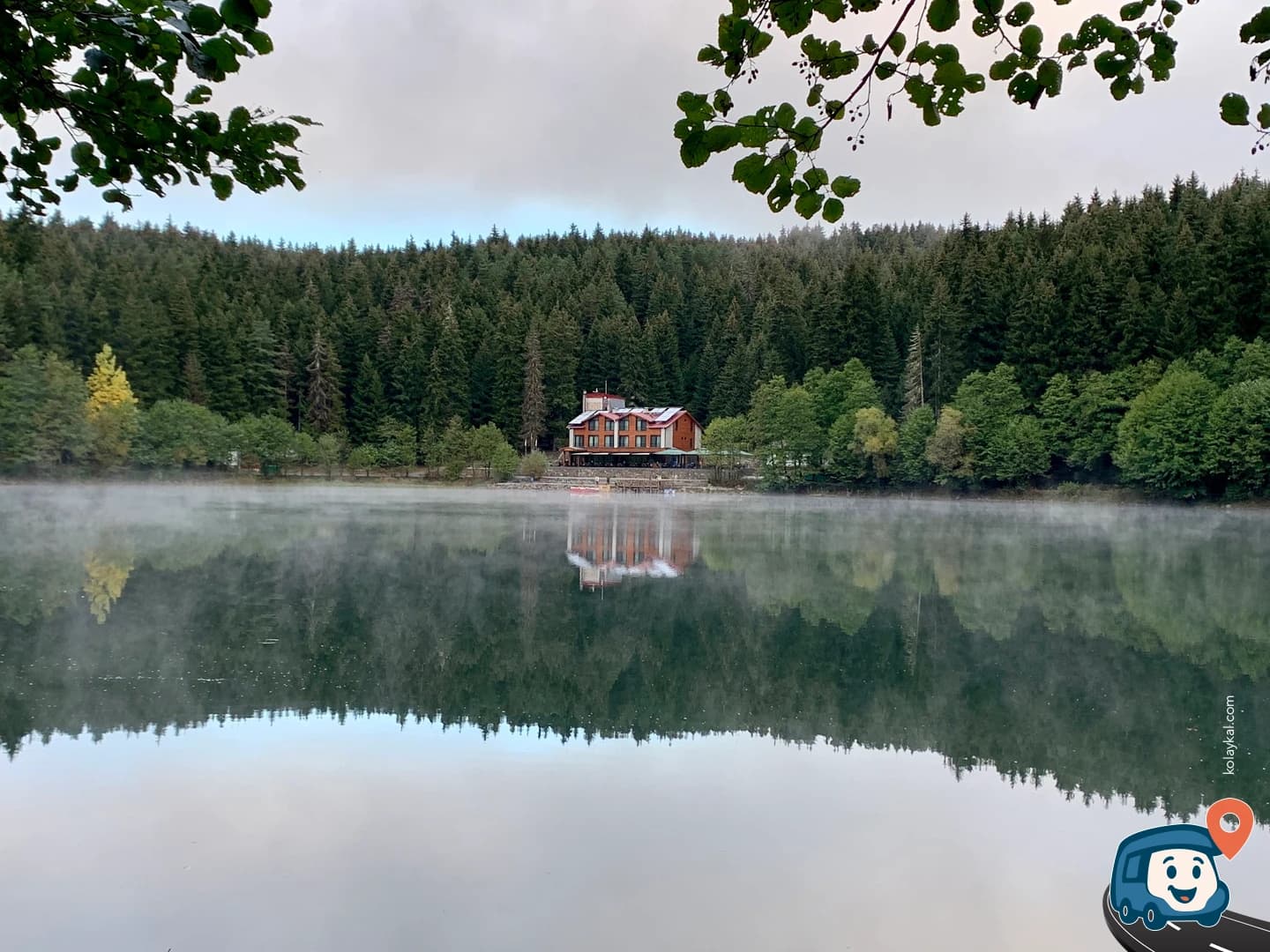 Karagöl - Şavşat, Artvin, foto 3