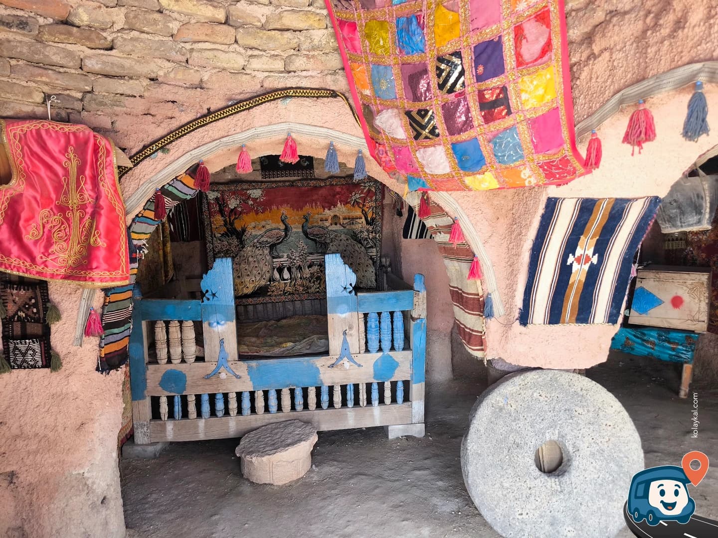 Harran Ovası - Şanlıurfa, foto 4