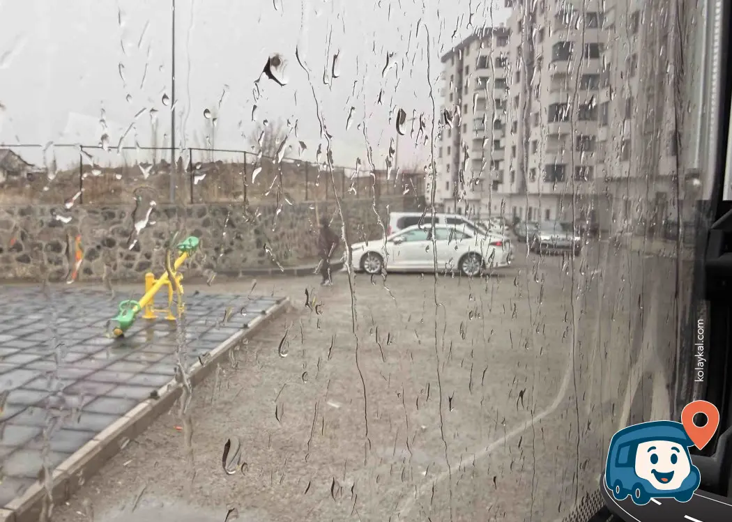 Pasinler Karavan Parkı - Yakutiye, Erzurum, foto 2