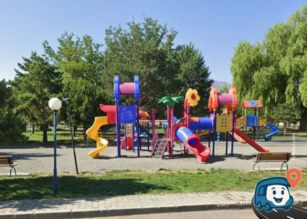 Erzincan Belediyesi Mesire Alanı - Erzincan Merkez, foto 3