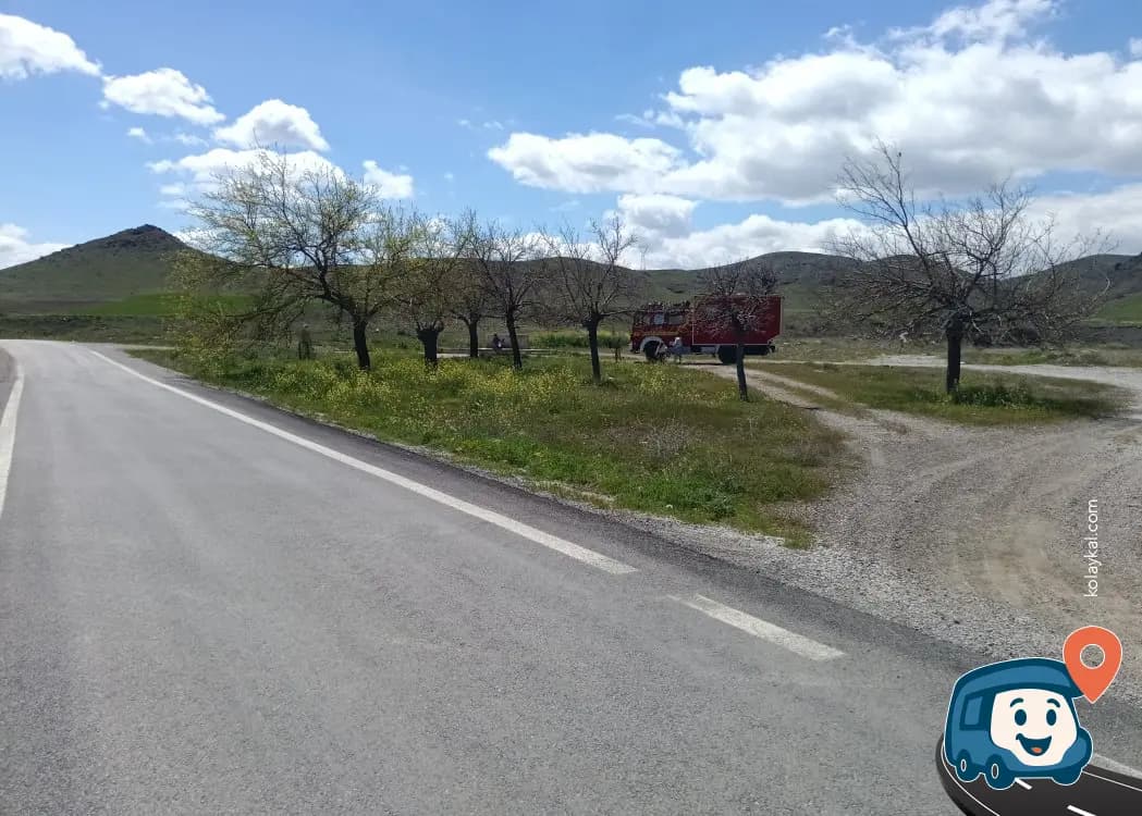 Kırıkkale Keskin Çeşme ve Sakin Park Alanı - Kalecik, Ankara, foto 1