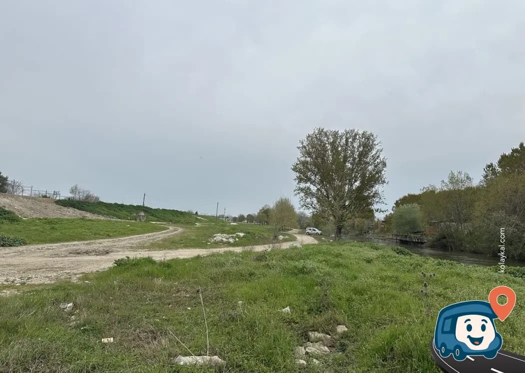 Uzunköprü Kamp Alanı - Edirne Merkez, Edirne, foto 3