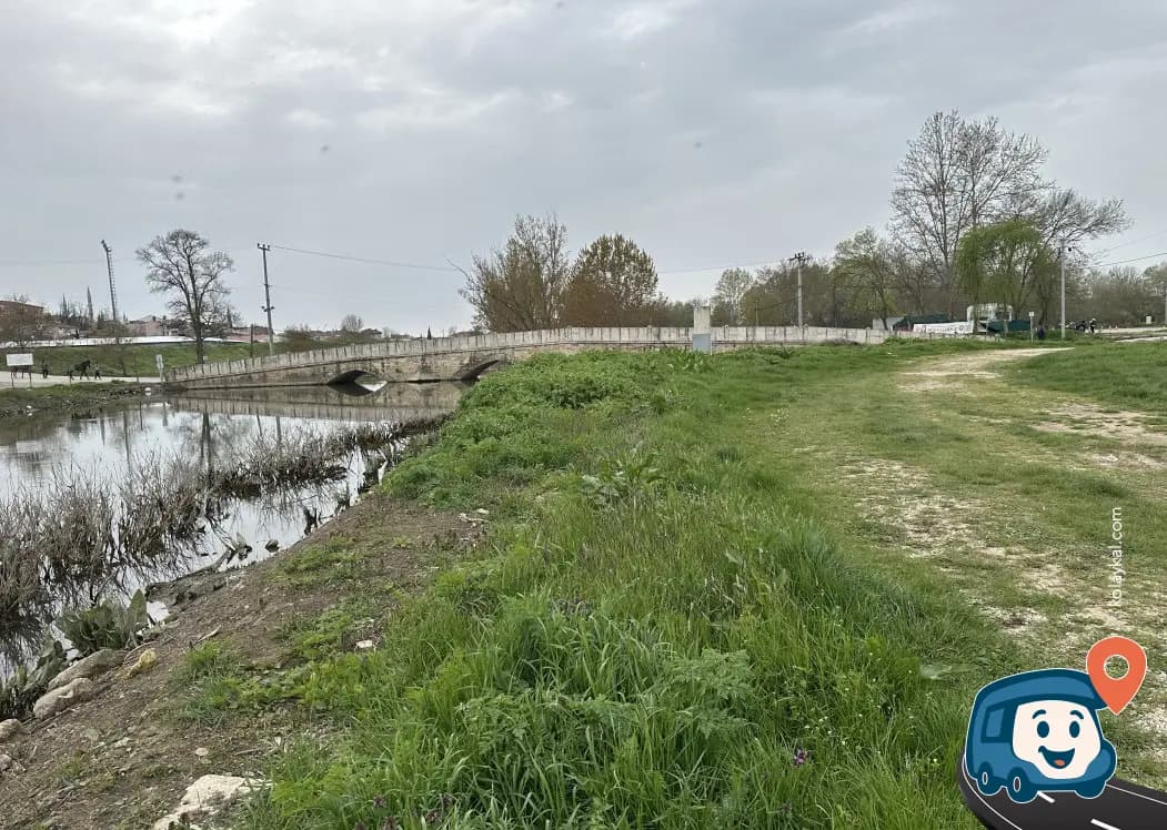 Uzunköprü Kamp Alanı - Edirne Merkez, Edirne, foto 2