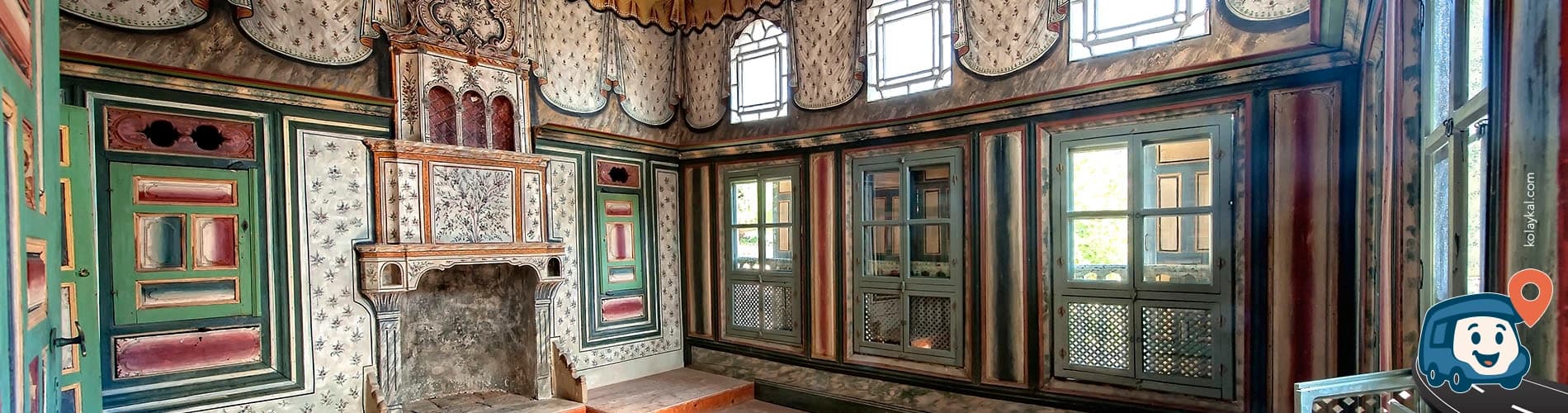 Çakırağa Konağı - Ödemiş, İzmir, foto 1
