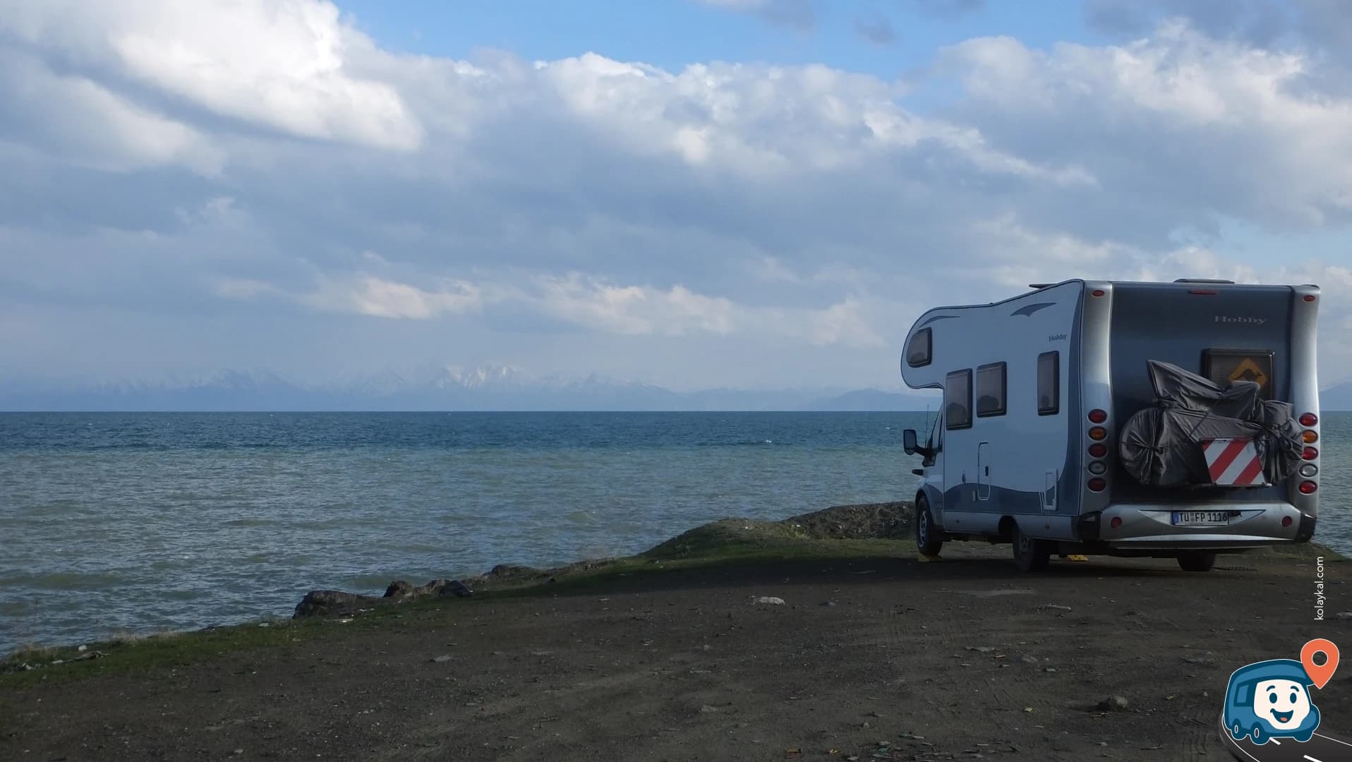 Ahlat, Van Gölü Kenarı - Bitlis, foto 1