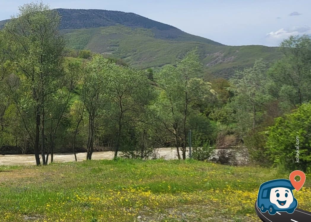 Gümeleönü - Almus, Tokat, foto 1