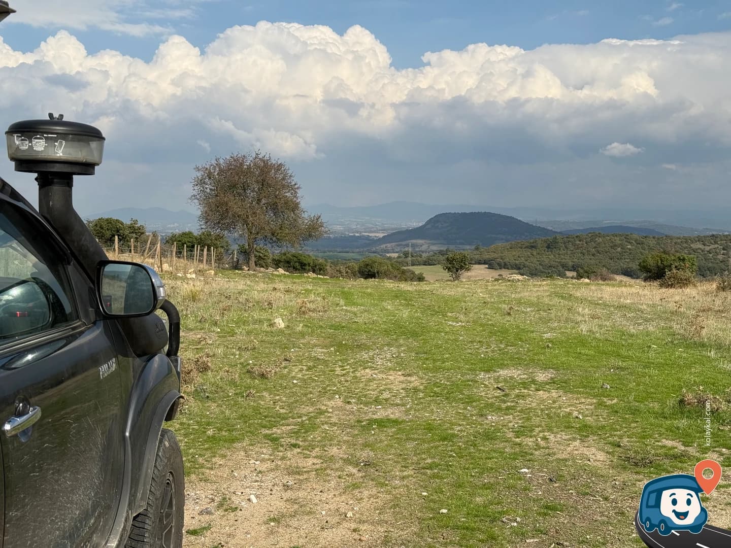 Hillside Kamp Alanı - Ezine, Çanakkale, foto 1
