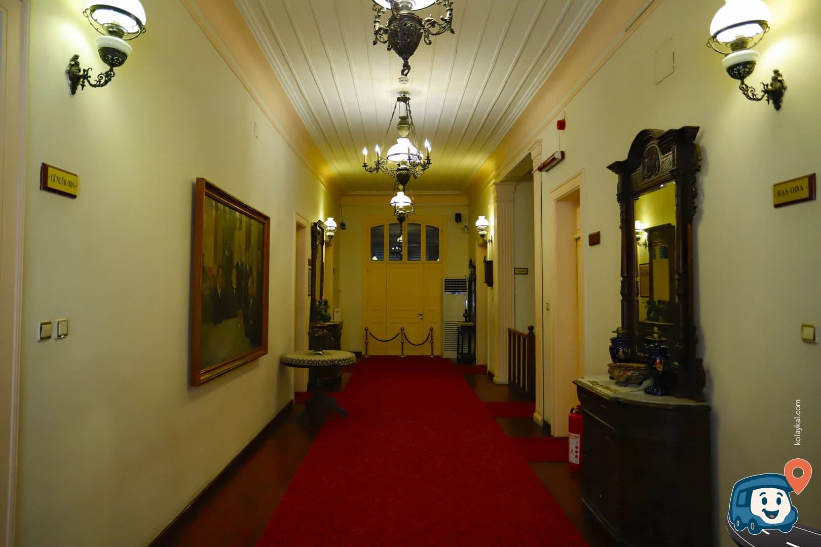 Denizli Atatürk Müzesi - Denizli Merkezefendi, foto 8