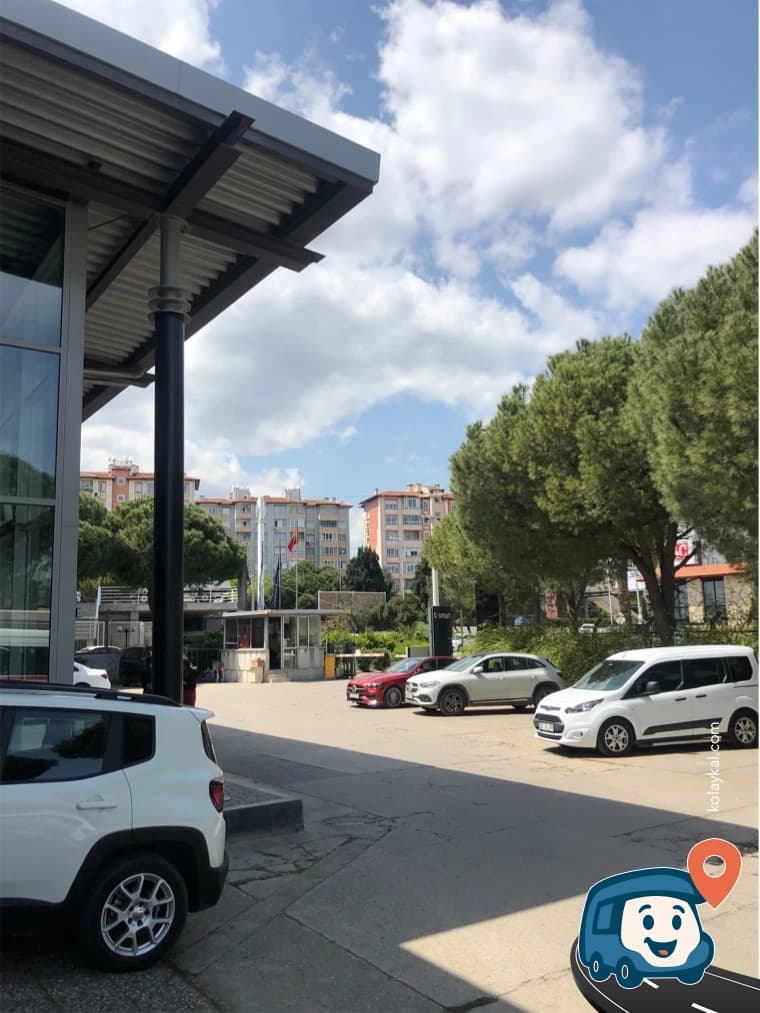 Mercedes Benz Resmi Servisi - Gaziemir, İzmir, foto 1