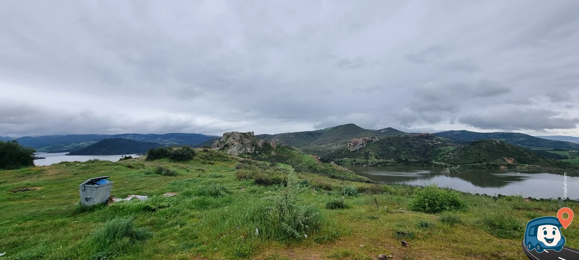 Kayadere Kamp Alanı - Çanakkale Merkez, Çanakkale, foto 2