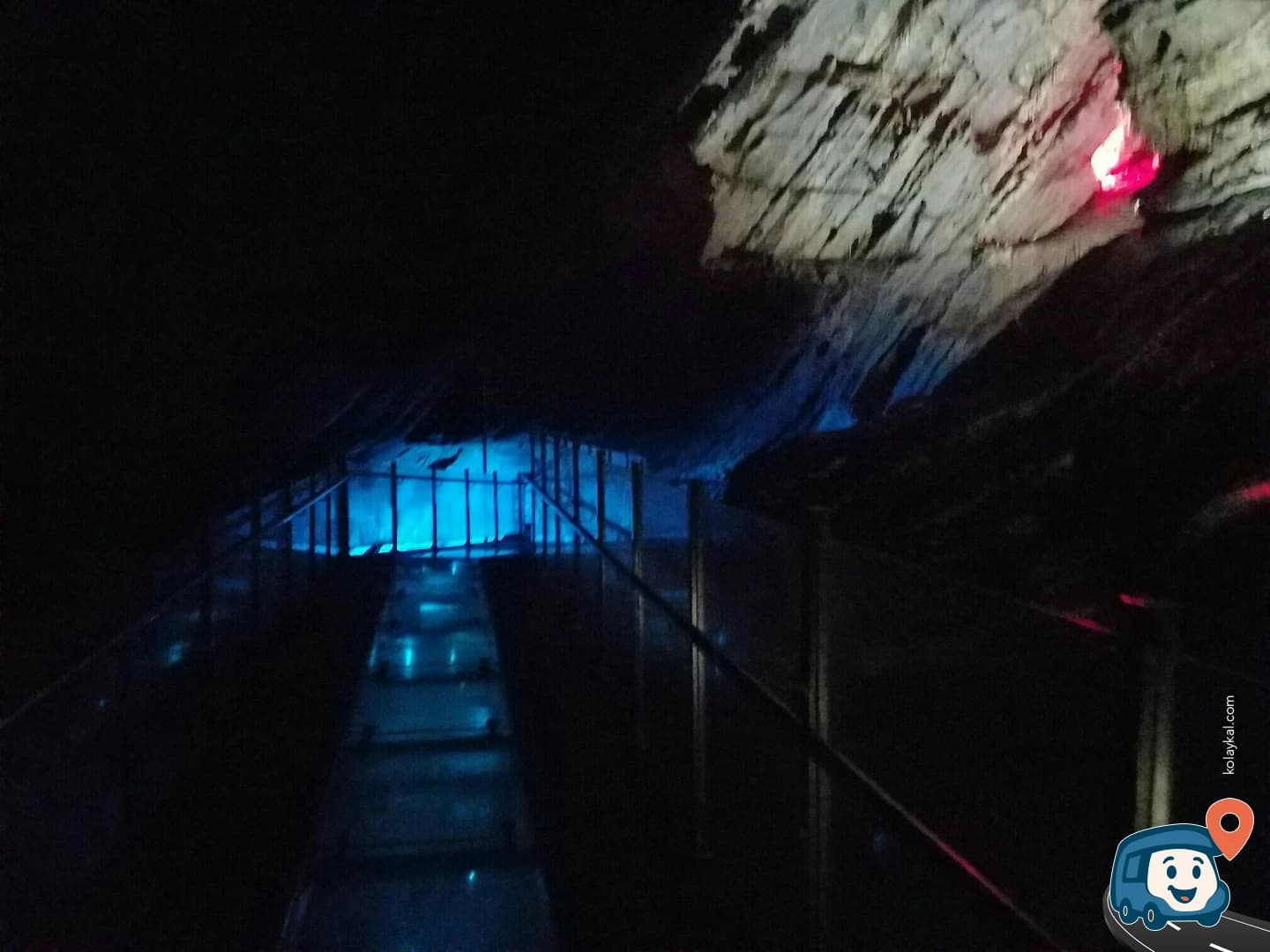 Gökgöl Mağarası - Zonguldak Merkez, Zonguldak, foto 1