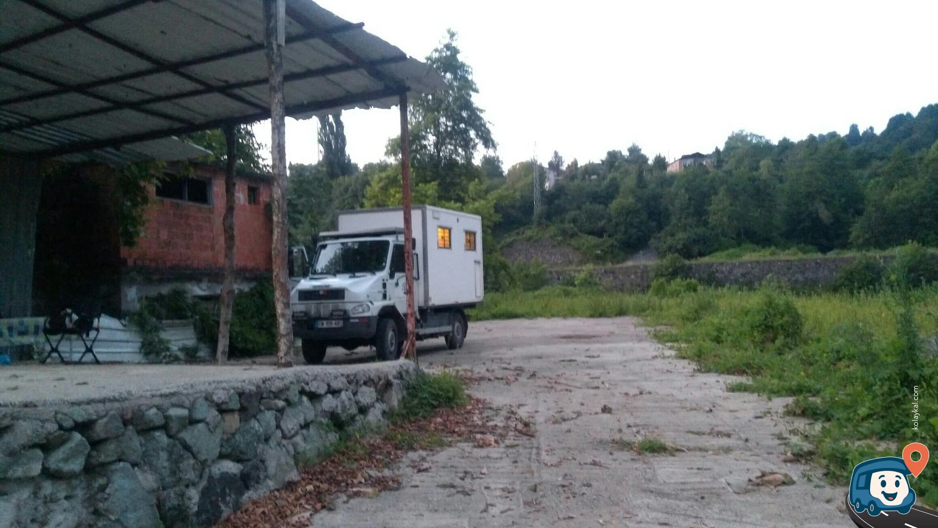 Of Çay Tarlası - Trabzon, foto 1