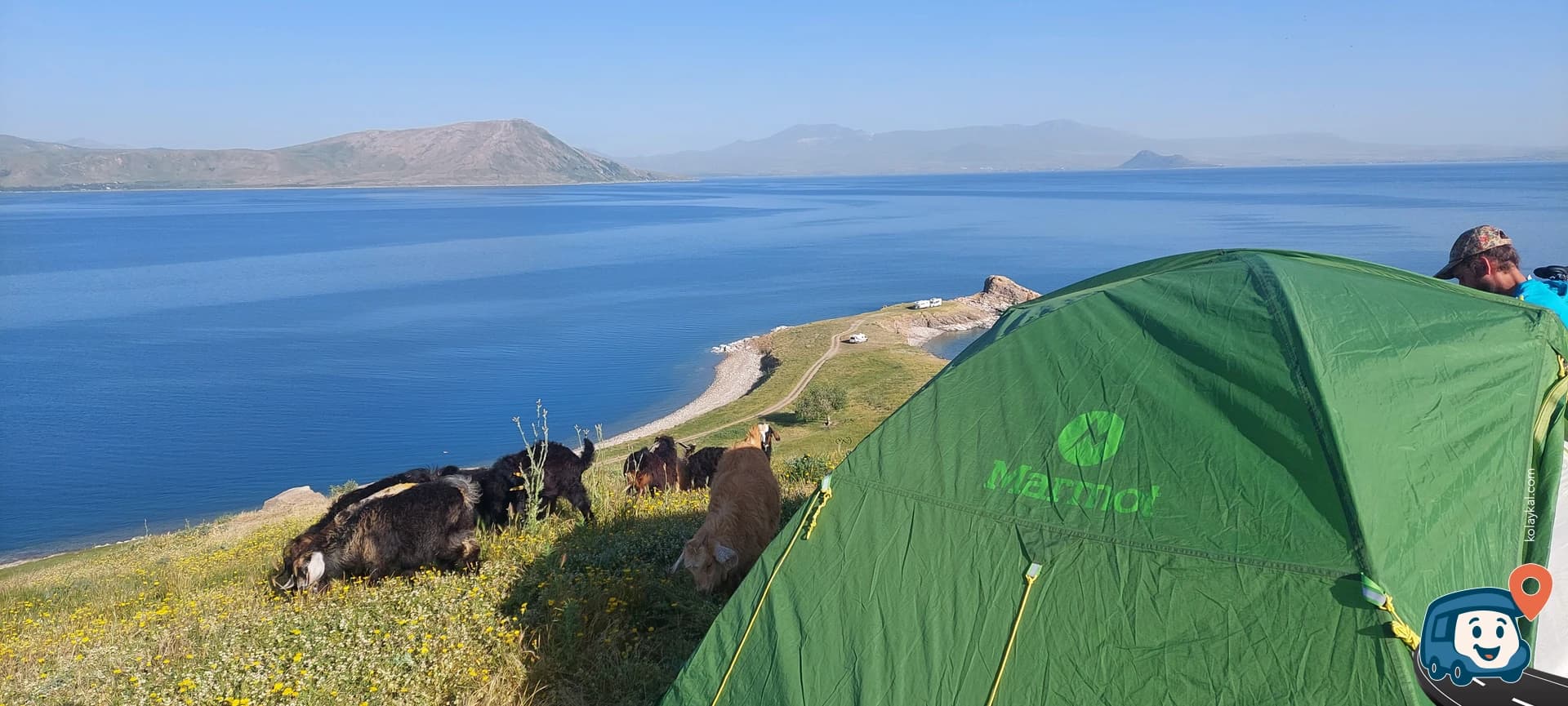 Yelkenli - Tatvan, Bitlis, foto 5