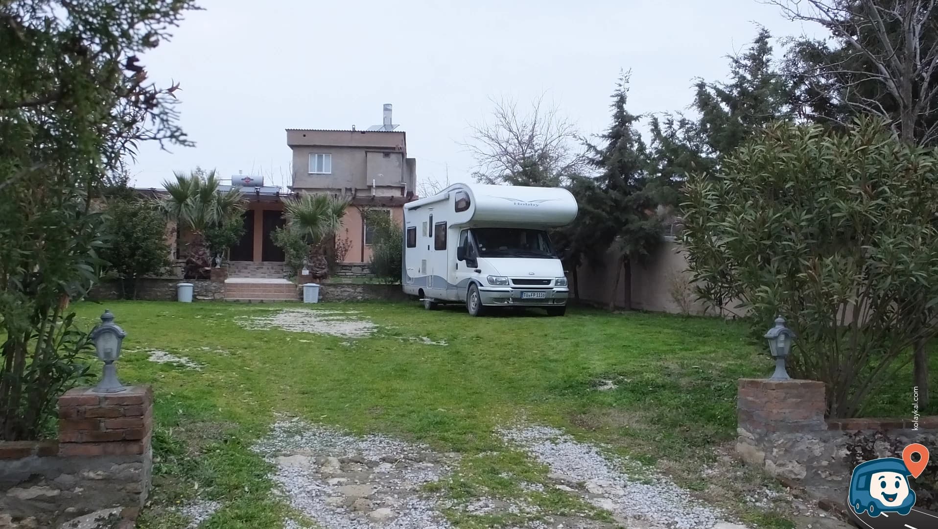 Troia Pansiyon ve Kamp Alanı - Çanakkale Merkez, Çanakkale, foto 8