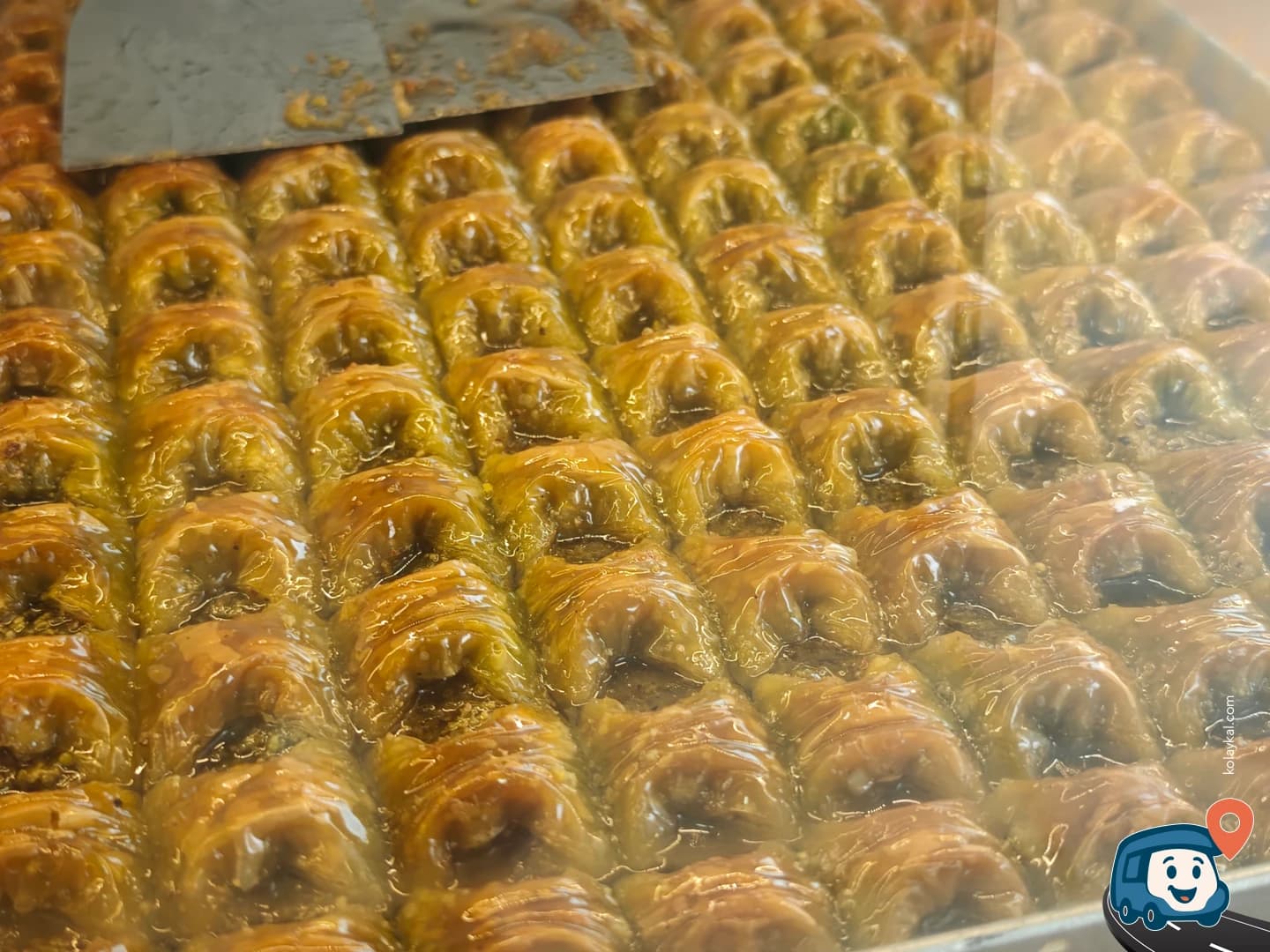 Ali Kemal Baklavacı - İpekyolu, Van, foto 1