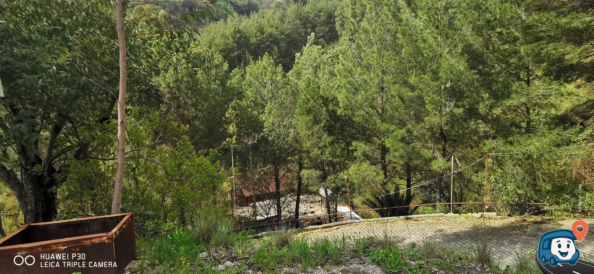 Restoran Yanı Otopark - Defne, Hatay, foto 4