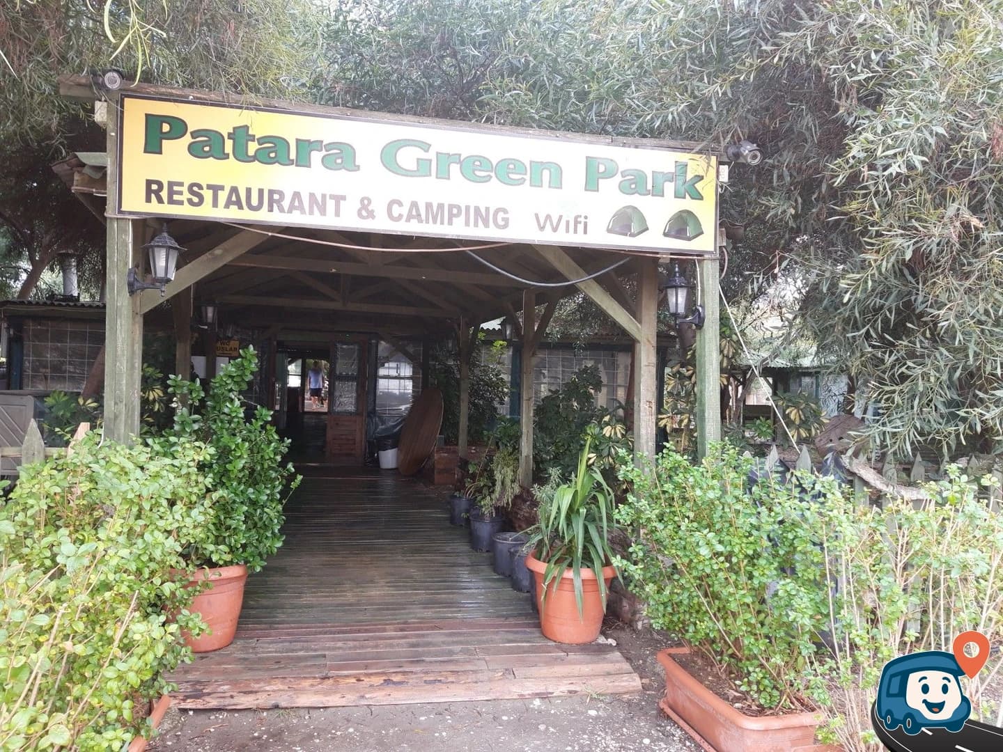 Patara Plajı - Seydikemer, Muğla, foto 3