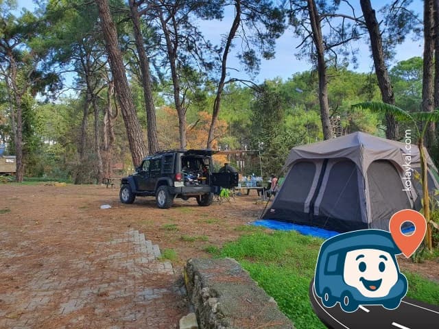 İncekum Tabiat Parkı - Alanya, Antalya, foto 4