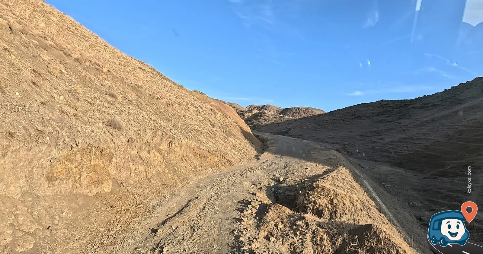 Bozkır ve Kayalıklar - Şenkaya, Erzurum, foto 2