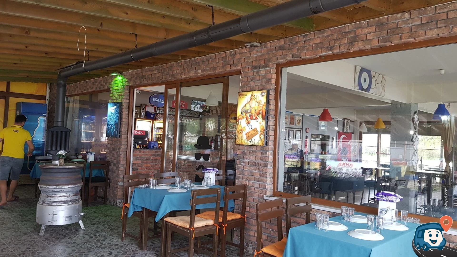 Bağtur Aile Camping - Süleymanpaşa, Tekirdağ, foto 1
