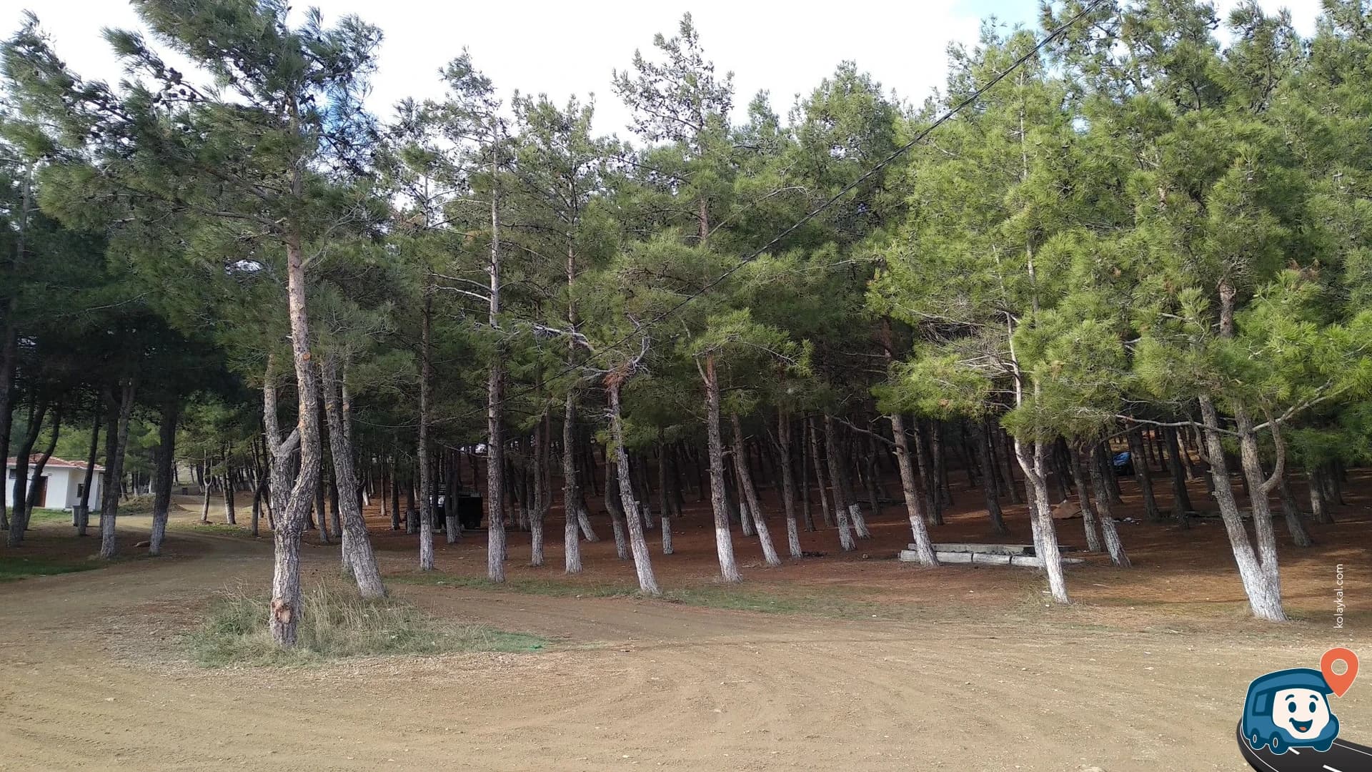 Deniz Kenarı Noktası - Gelibolu, Çanakkale, foto 4