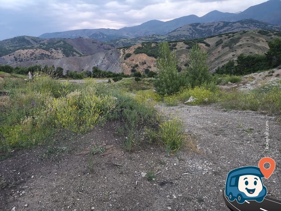 Askeri Bölge - Üzümlü, Erzincan, foto 2