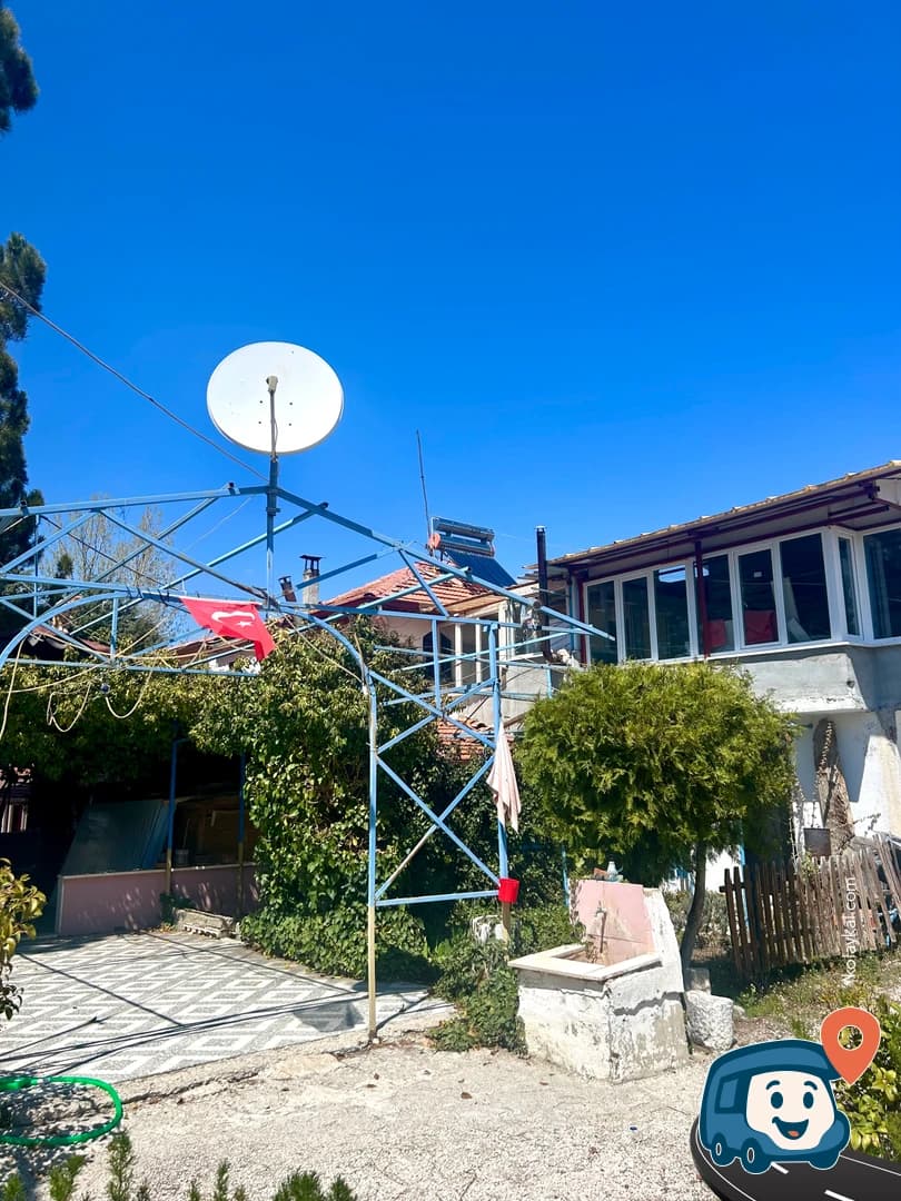 Yeşilova Sakin Kamp Alanı - Burdur, foto 3