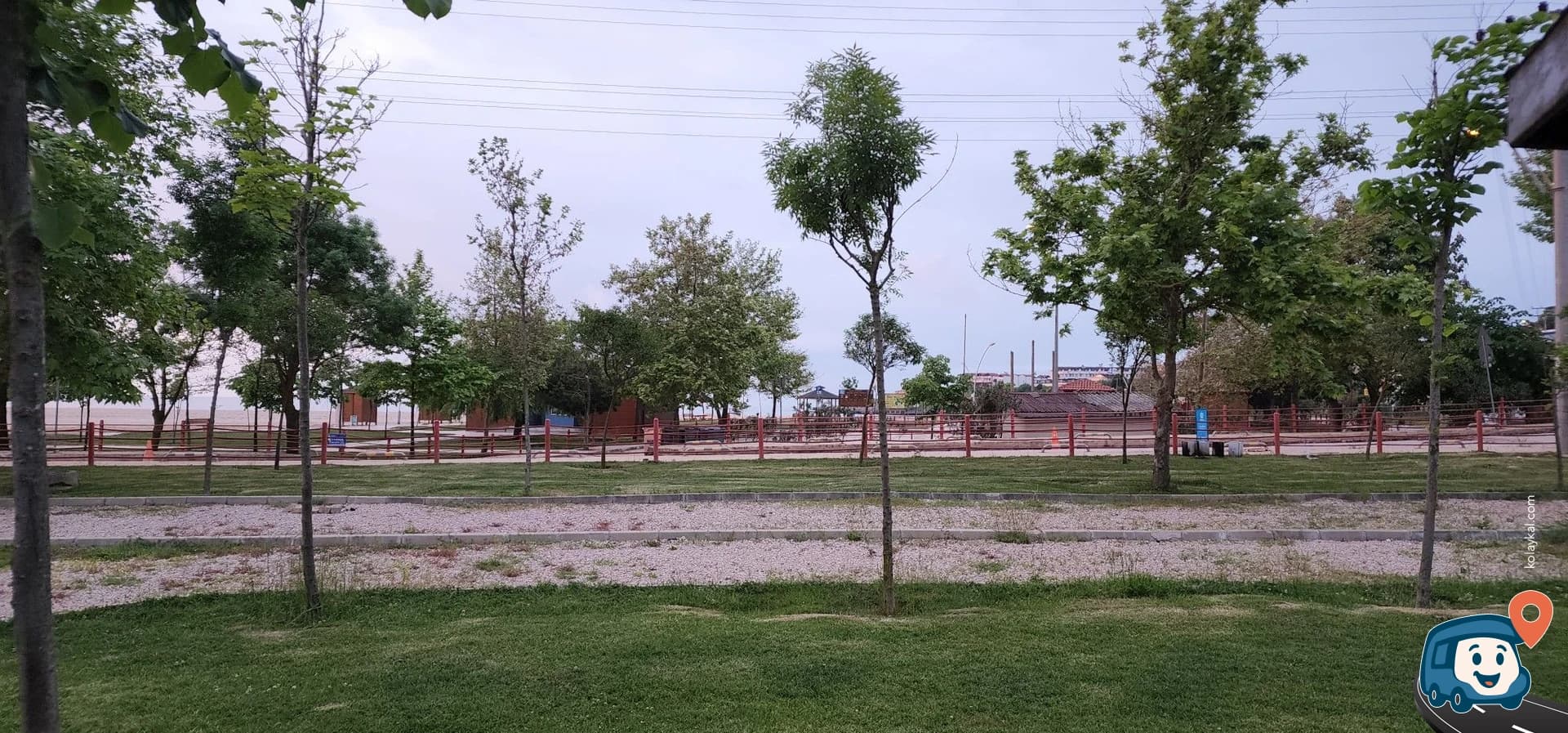 Bisikletçi Kamp Alanı - Kandıra, Kocaeli, foto 2