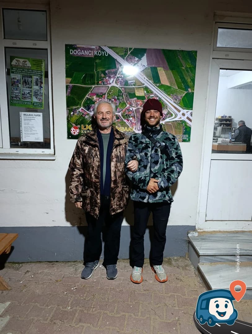 Habil'in Yeri - Biga, Çanakkale, foto 7