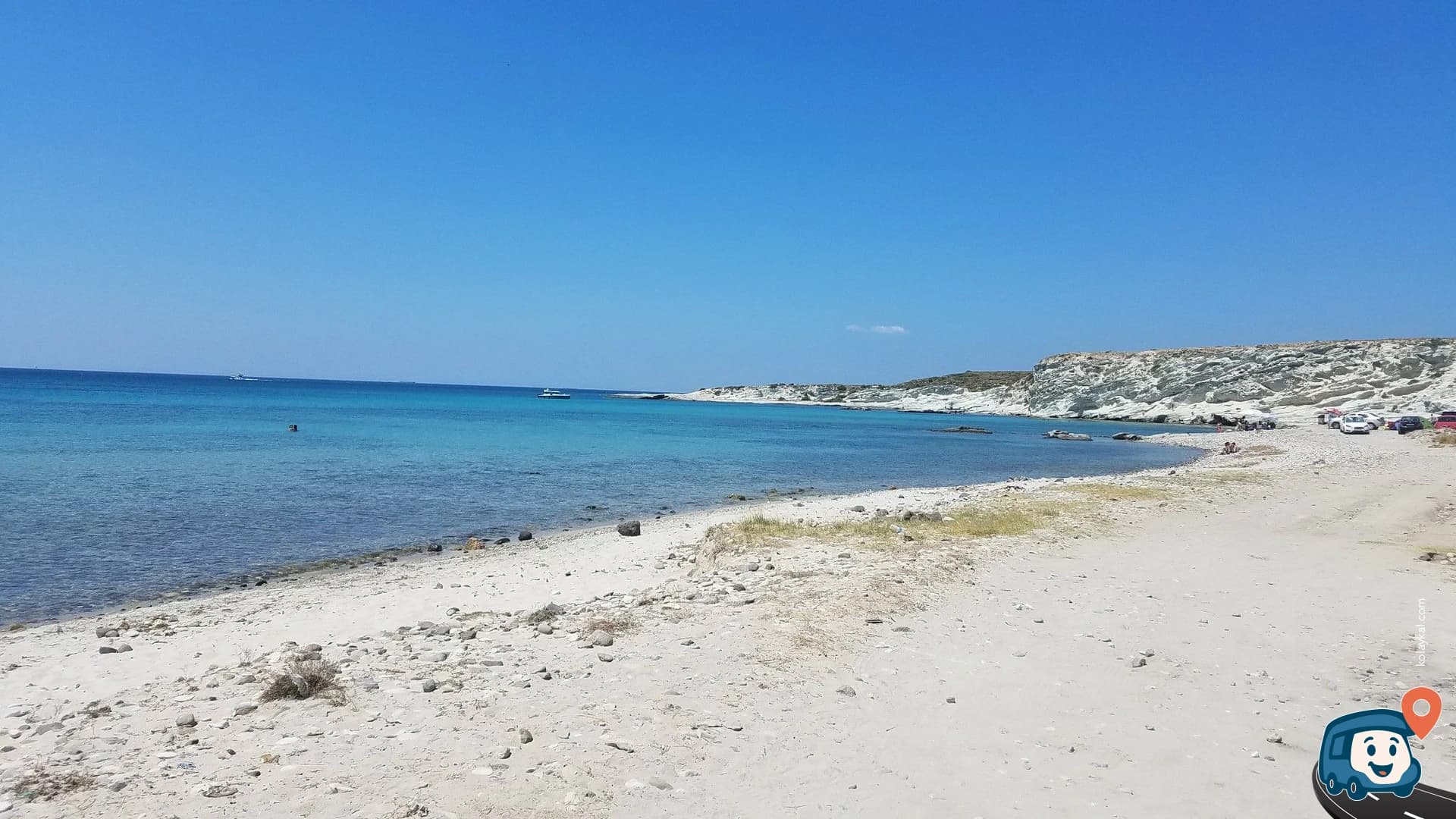 Delikli Koy - Çeşme, İzmir, foto 2