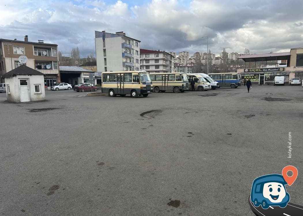 Kars Merkez Ücretli Otopark ve Konaklama, foto 4