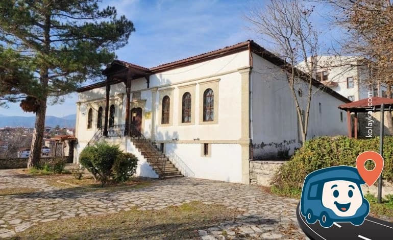 Safranbolu Müzesi - Karabük, foto 4