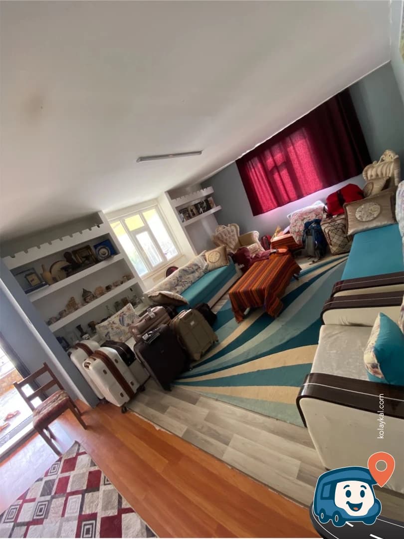 Ark Hostel ve Kamp Alanı - Doğubayazıt, Ağrı, foto 15