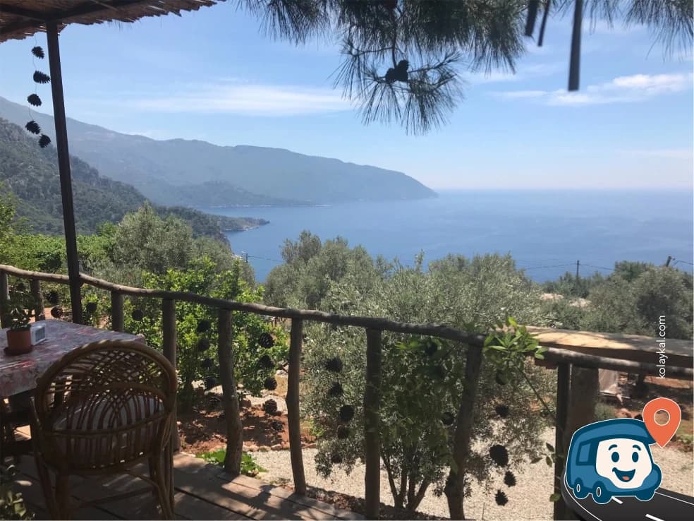 Bağ Kamp - Fethiye, Muğla, foto 3