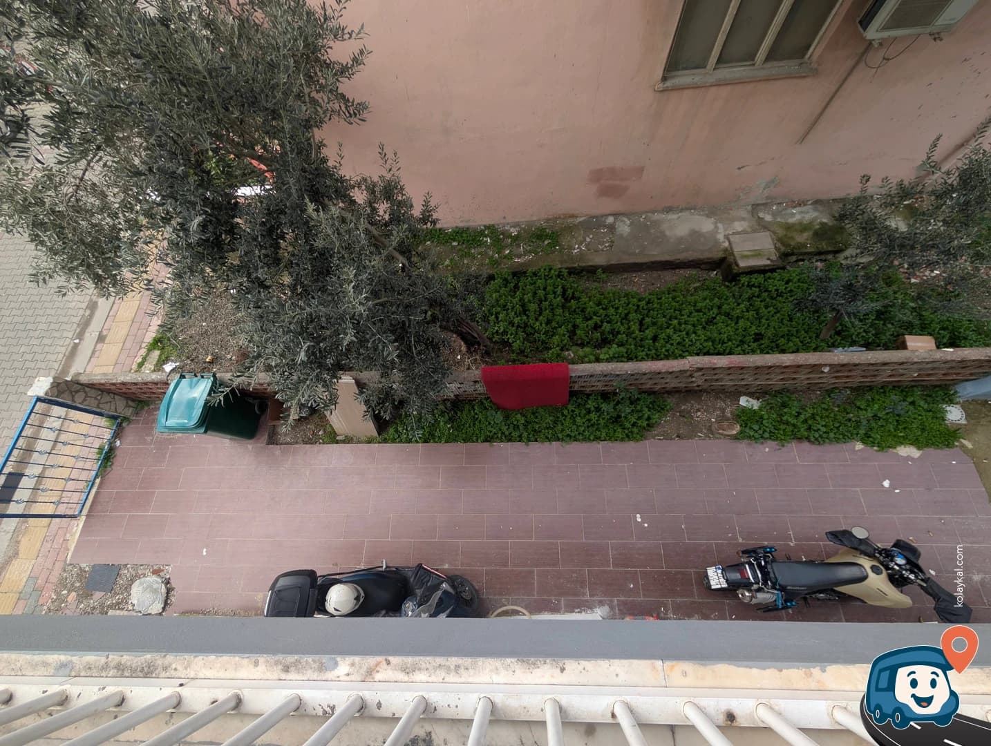 Odak Pansiyon - Çanakkale Merkez, Çanakkale, foto 1