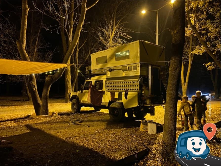 Yeniçağa Gölü Piknik ve Kamp Alanı - Bolu, foto 5