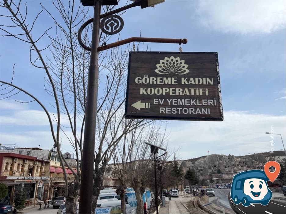 Wood Fire Barbeque - Nevşehir Merkez, Nevşehir, foto 3