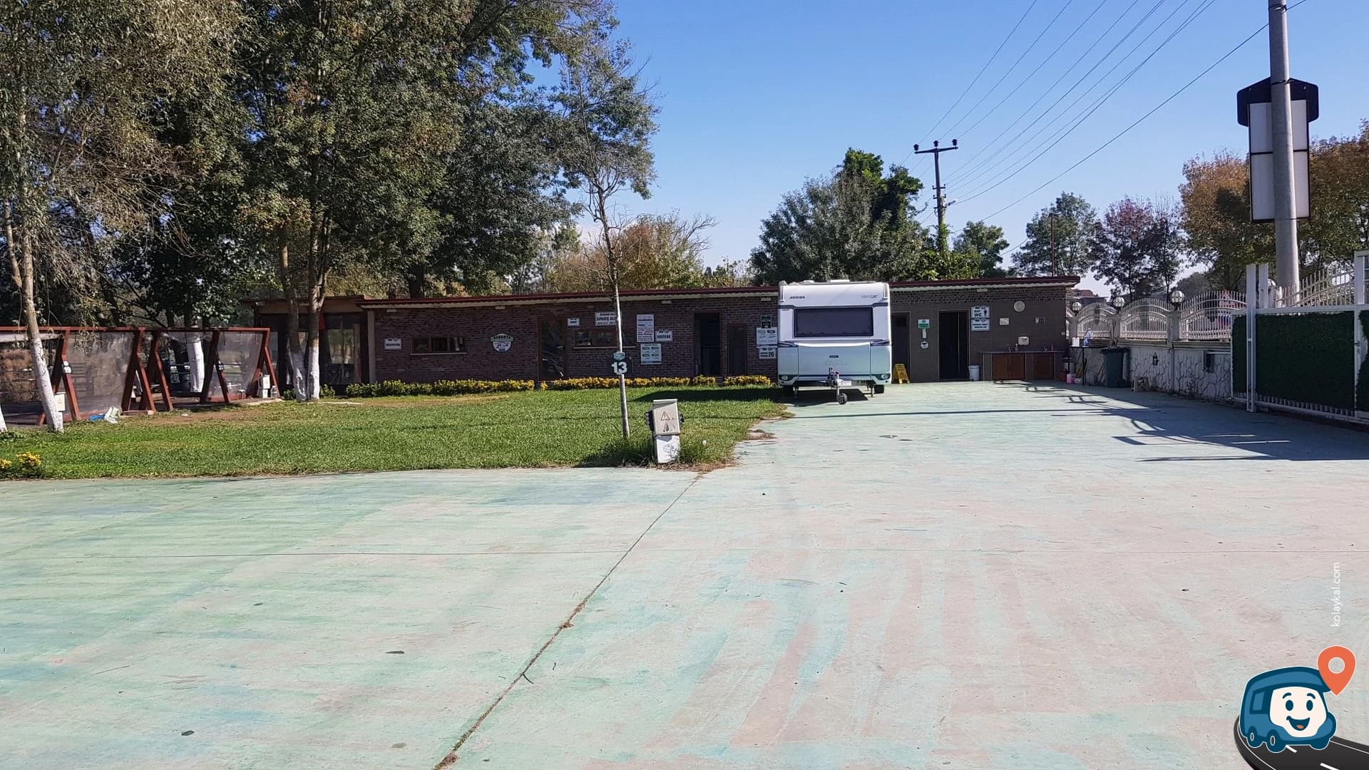 Poyrazlar Camping - Adapazarı, Sakarya, foto 4