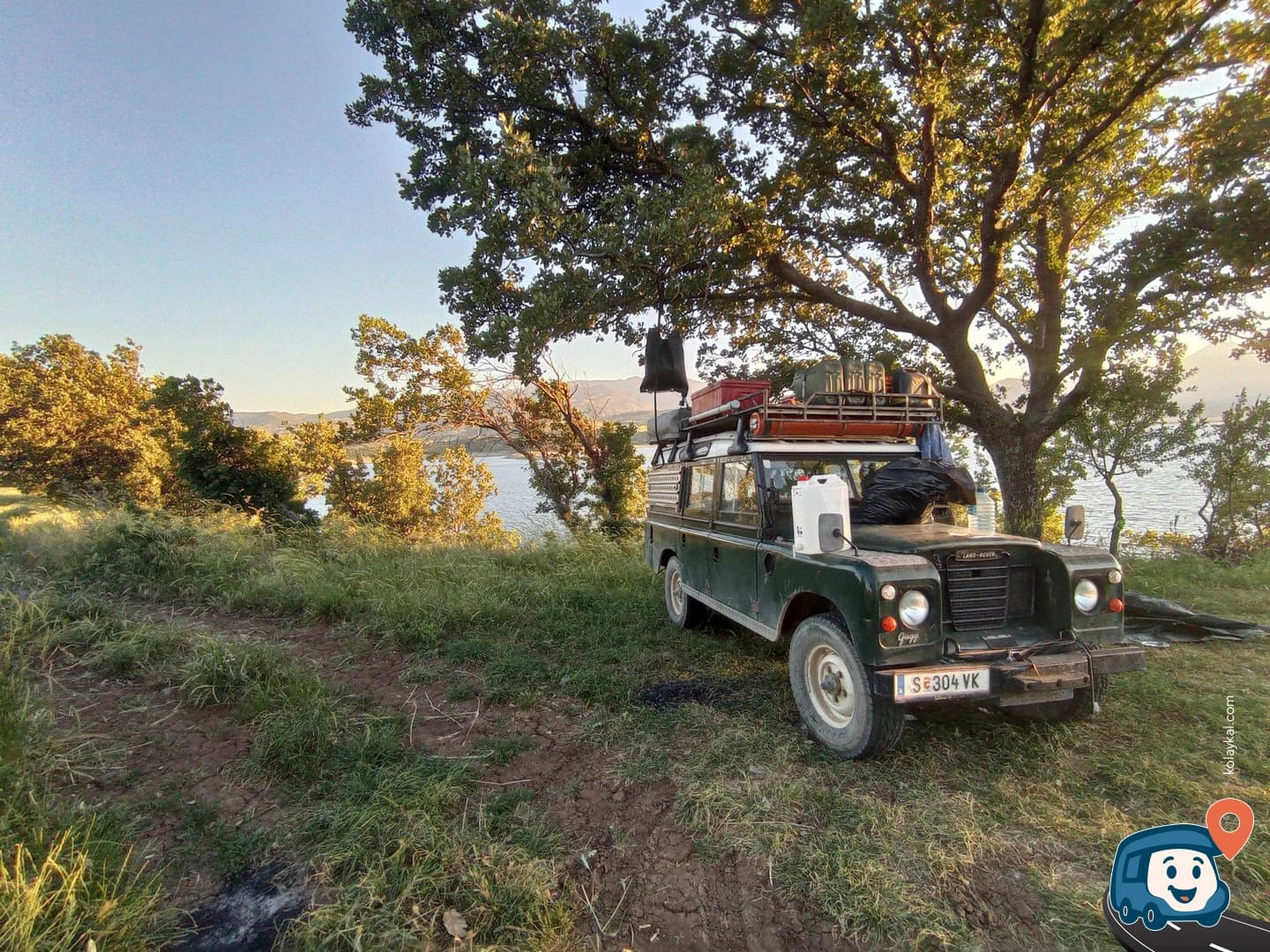 Göl Kenarında - Onikişubat, Kahramanmaraş, foto 4