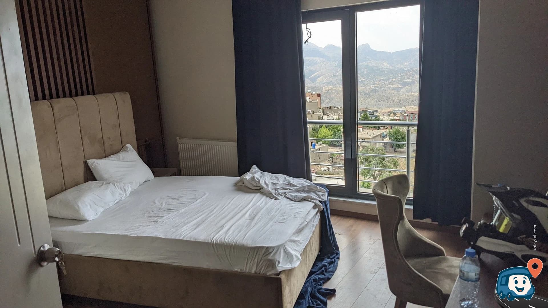 Sefine Otel - Pervari, Siirt, foto 3