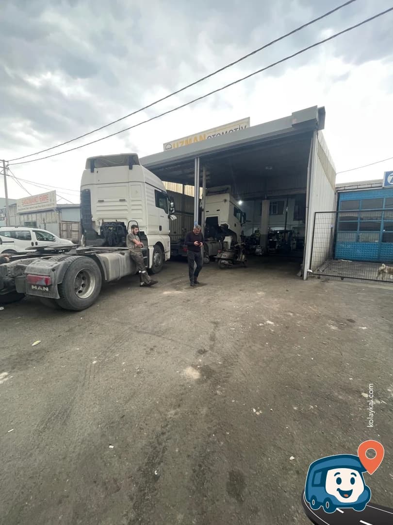 Şanzımancı Emre - Çorlu, Tekirdağ, foto 4