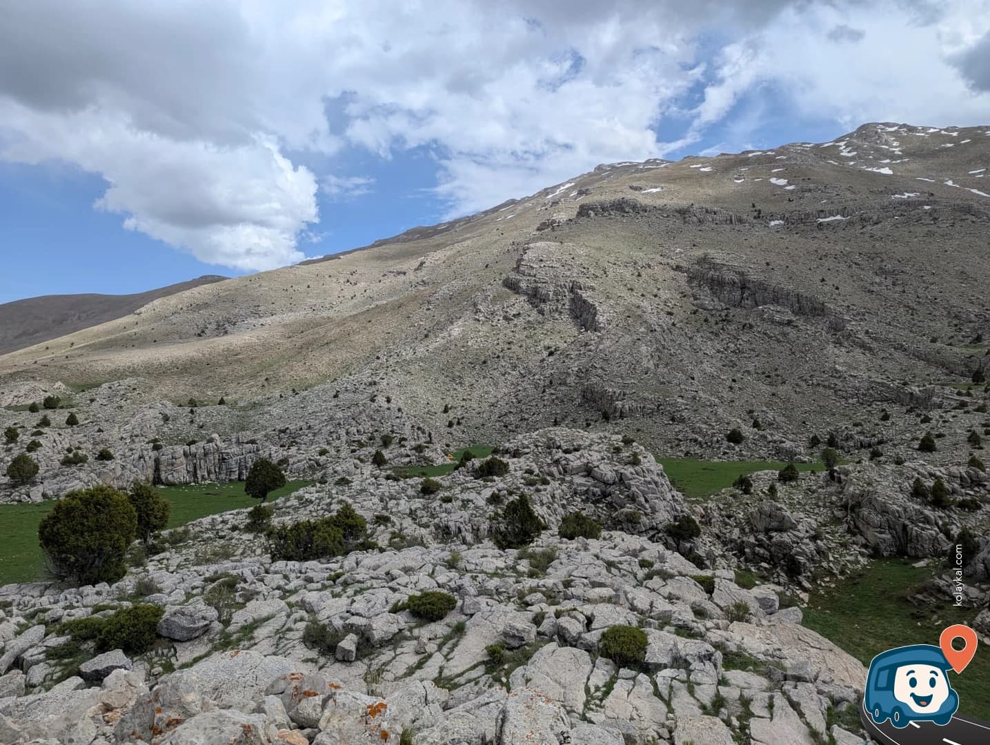 Dağ Kampı - Tomarza, Kayseri, foto 3