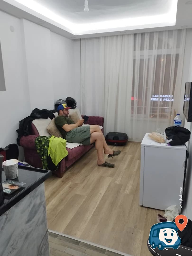 Anamur Butik Otel - Mersin, foto 1