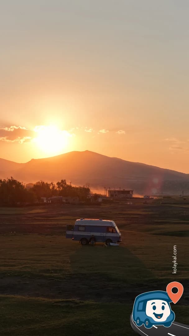 Hürmetçi Yılkı Atları - Hacilar, Kayseri, foto 3