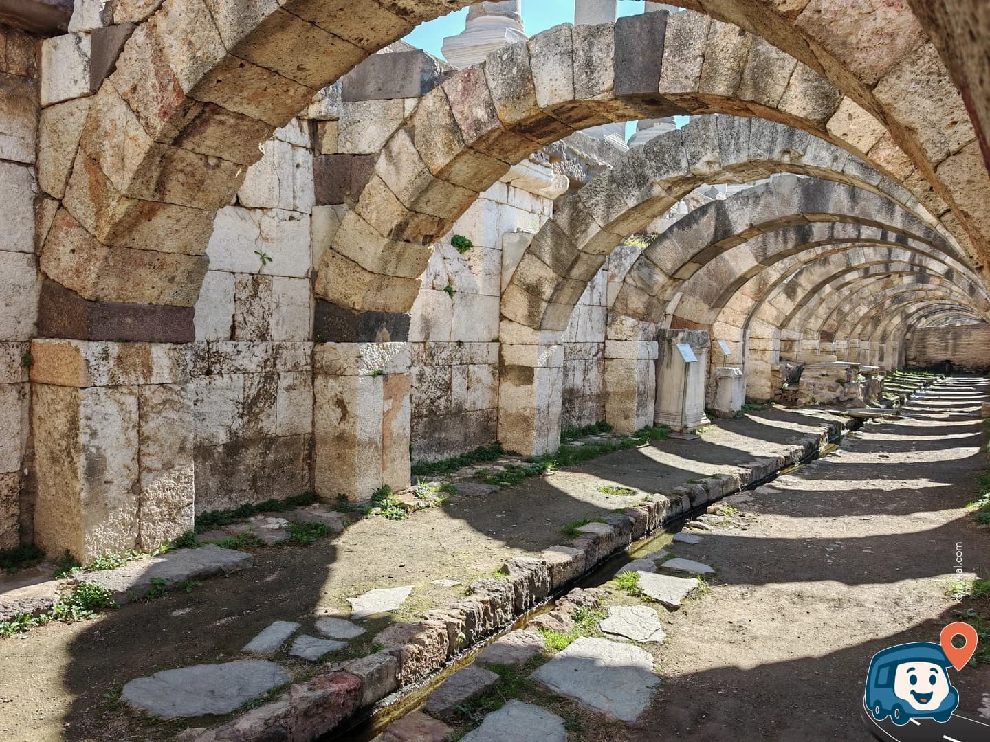Agora Örenyeri - Konak, İzmir, foto 2
