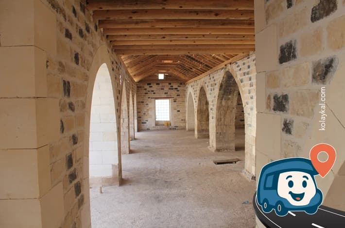Kilis Müzesi - Kilis Merkez, foto 3